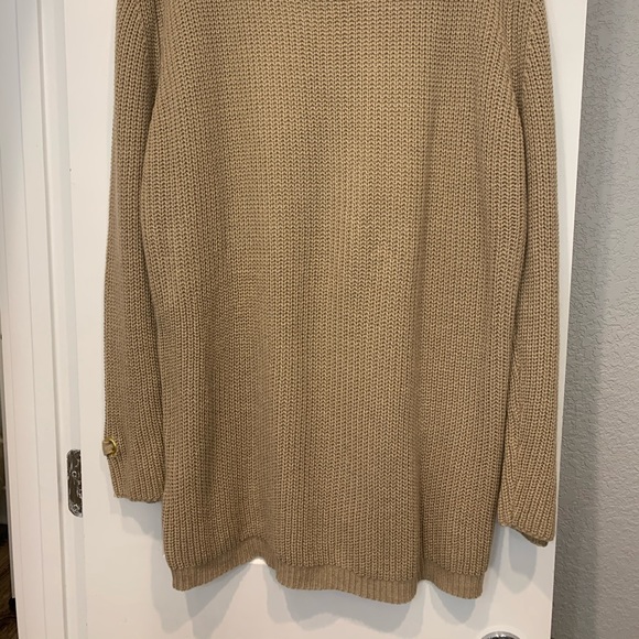 Sweater dress - Picture 2 of 2